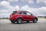 Mitsubishi ASX 2016 года